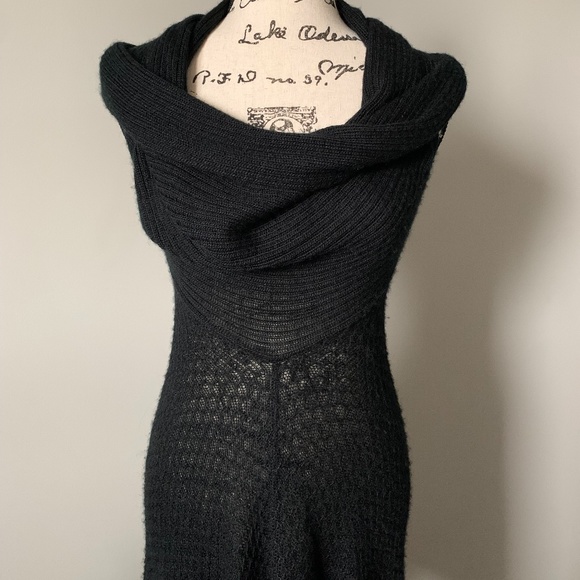 Knit Dress - Picture 3 of 6